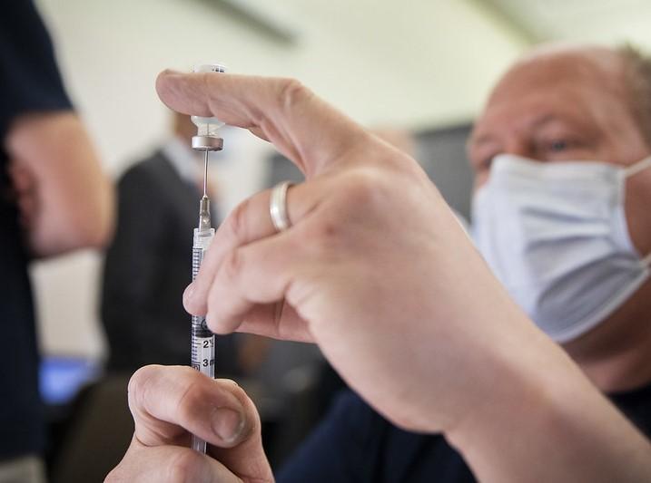 mRNA vaccines change intelligence, vaccinated people despise those who refuse the vaccine – World-Signals News