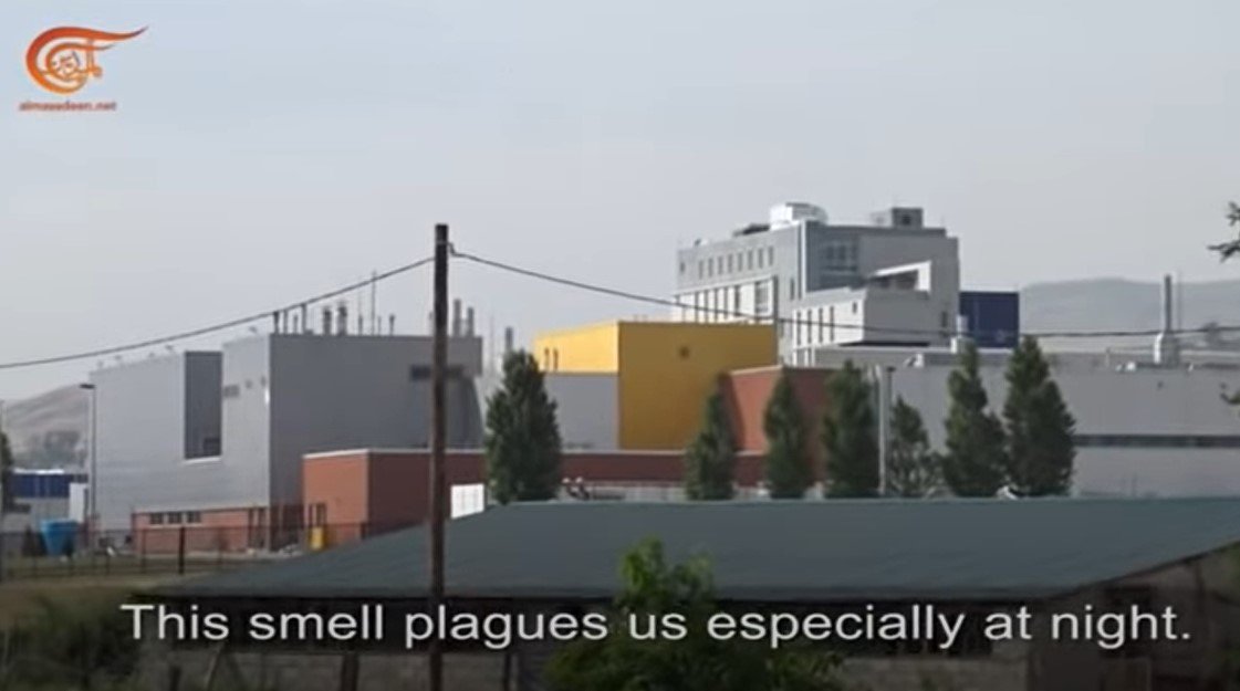 BREAKING: Documents Reveal US Department of Defense Was Funding Ukrainian Biolabs -- Russia Releases List of Biological Agents Tested in US BioLabs in Ukraine, Including Salmonella and E. Coli