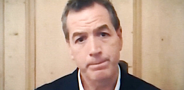 See confrontation of top scientist who hid truth about ivermectin