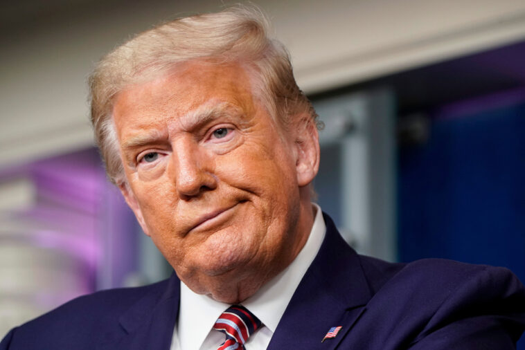 Jan 6 Committee Claims They Have Evidence President Trump Committed Crimes to Overturn Election DETAILS INSIDE