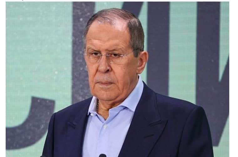 Must Read Intel Drop: Foreign Minister Lavrov Addresses Leaders of Russiatellingtruthfulbrilliant (g)  Veterans Today | Military Foreign Affairs Policy Journal for Clandestine Services