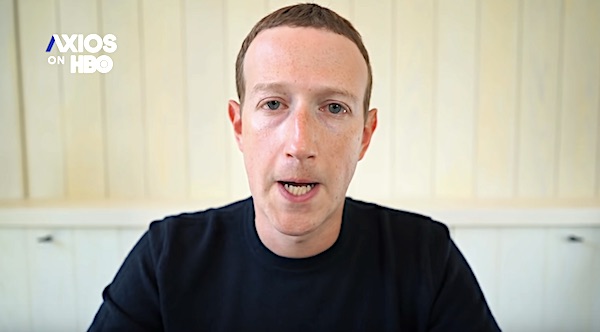 Investigation shows Zuckerberg's 2020 election funding violated bribery law