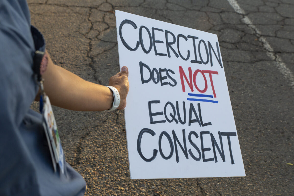 Abuse of Government Power: An Historical Perspective on Medical Coercion in Canada | Justice Centre for Constitutional Freedoms