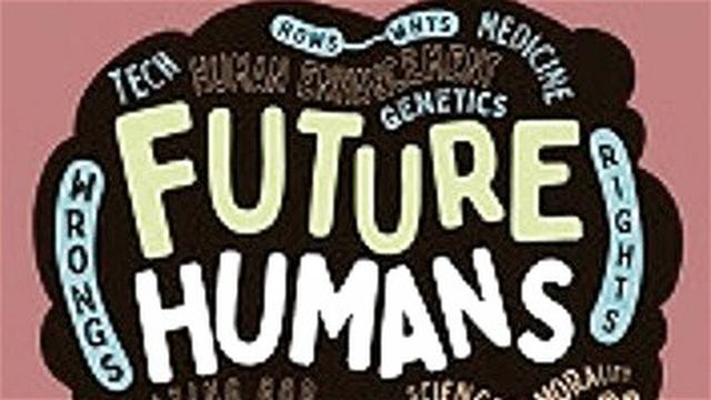 Future Humans