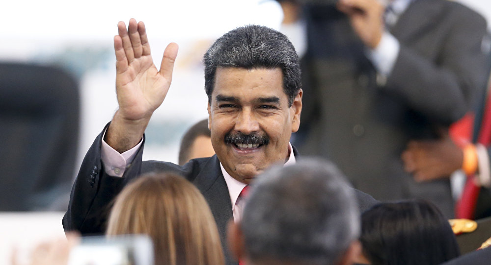 U.S. attempt to Restore Relations with Venezuela with Conditions Attached – Europe Renaissance