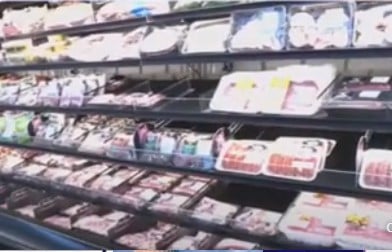 Food Price Index Hits All-Time High in February -- Up 24% From One Year Ago -- And It's Going Higher