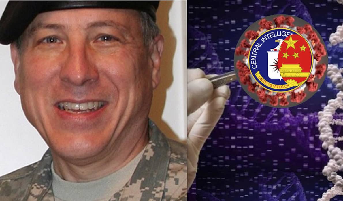 “COVID-19 is a Designed Bioweapon with a Toxic structure” says US Army Retired Colonel, explains China & US Darpa ties – Veterans Today | Military Foreign Affairs Policy Journal for Clandestine Services