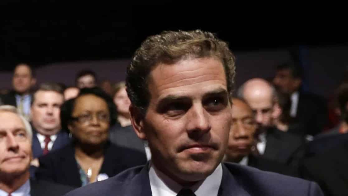 Report: Hunter Biden in Bed with DOD Contractor that probably made COVID 19 – Veterans Today | Military Foreign Affairs Policy Journal for Clandestine Services