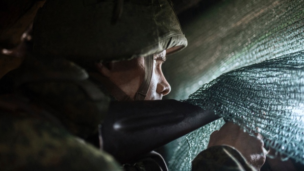 Why Donbas is at the heart of the Russia-Ukraine crisis | CTV News