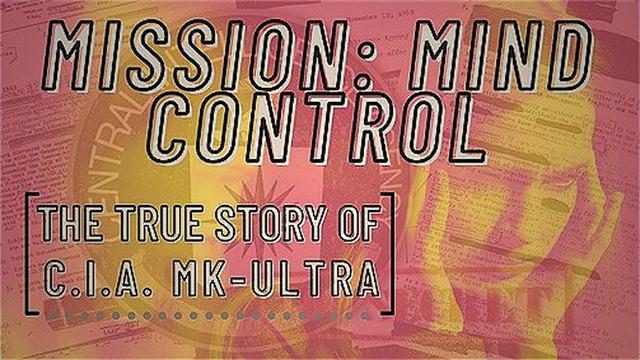 Mission: Mind Control (1979)