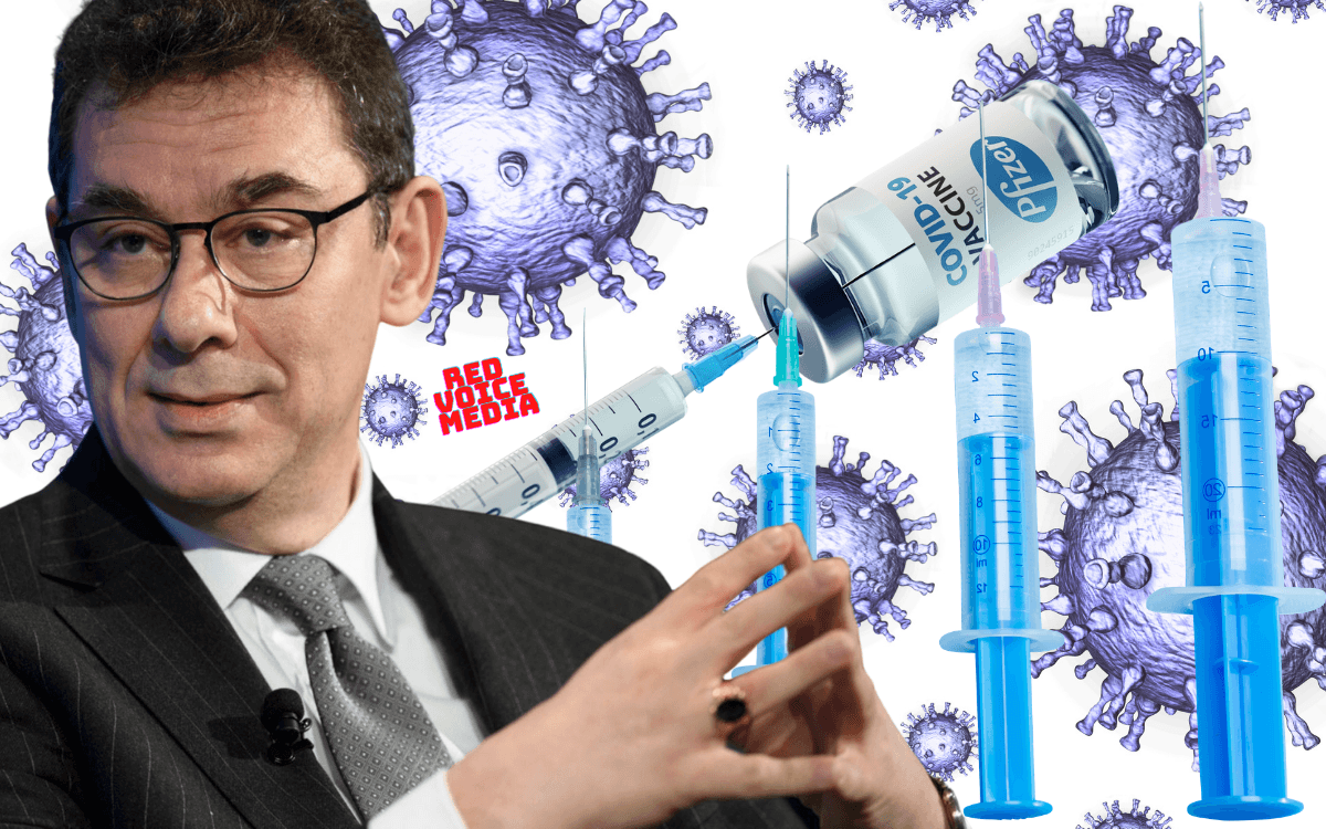 Pfizer Docs Reveal Fraud, Racketeering, RICO & More - Could Face Serious Legal Repercussions [VIDEOS]