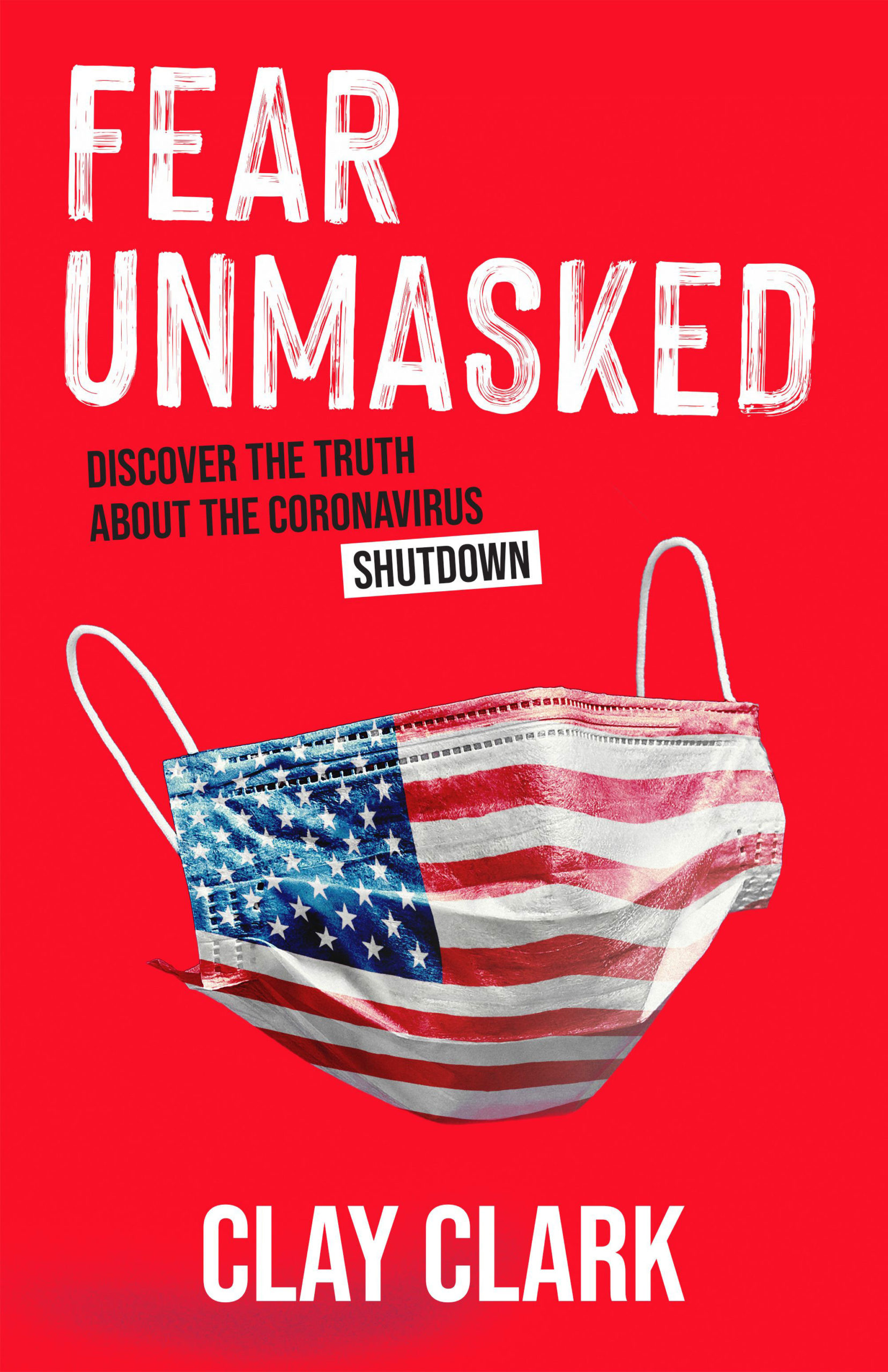 The ReAwaken America Tour | TimeToFreeAmerica.com