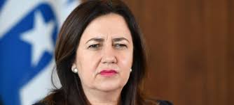 Refuse Queensland’s digital drivers licences stored on cell phones, backdoor vaccine passport | Cairns News