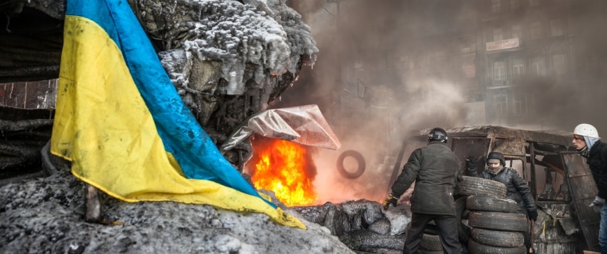 Ukraine crisis due to faults of U.S. since end of Cold War – Veterans Today | Military Foreign Affairs Policy Journal for Clandestine Services