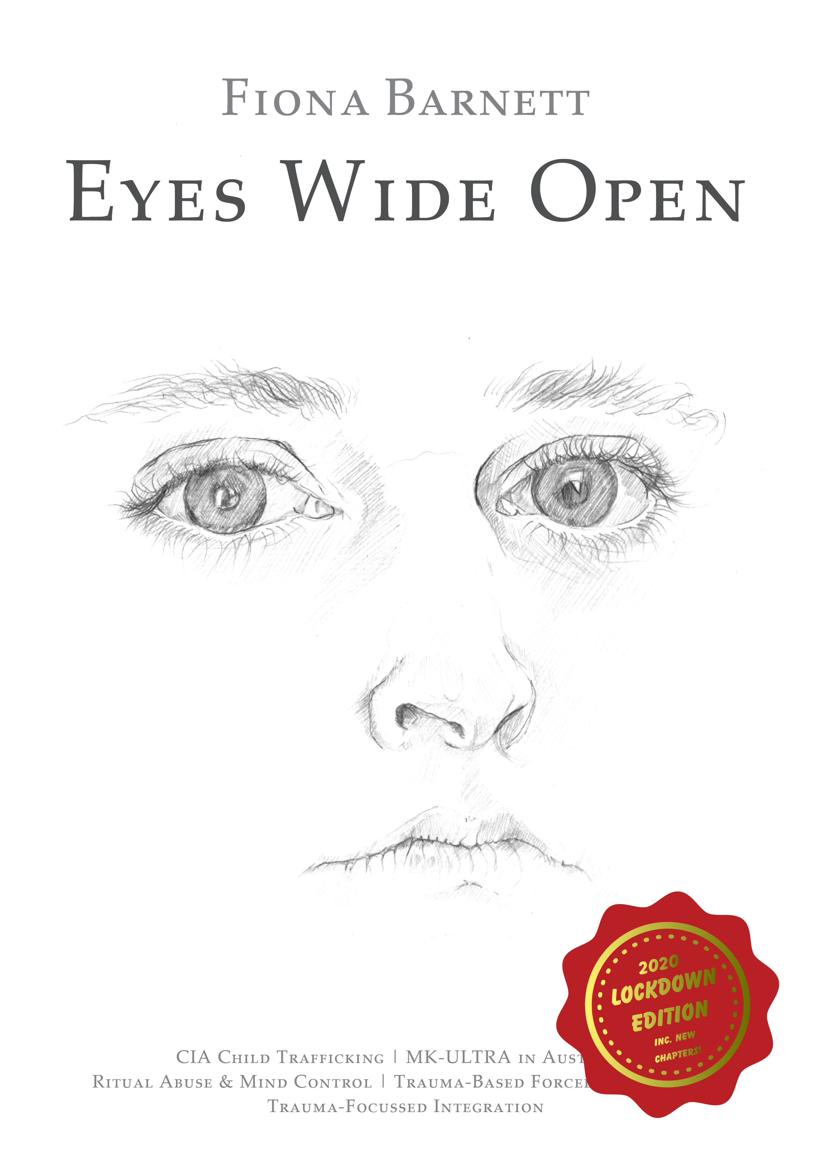 Free ebook Explains why our Politicians are Pedophiles and Rapists  Fiona Barnett