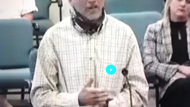 PULMONARY NURSE FOR 31 YEARS TESTIFIES  NEWER HOSPITAL PROTOCOLS ARE KILLING PEOPLE