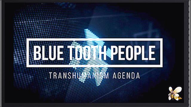 Bluetooth People: Transhumanism Agenda (2022)