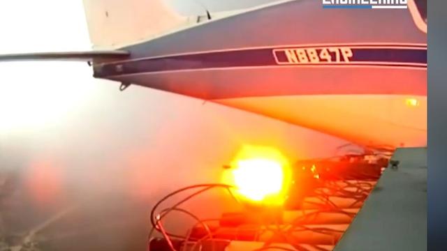 You don’t believe it Here it is Cloud Seeding Geo-Engineering
