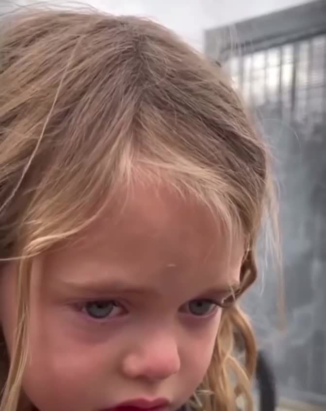 Do not let your kids go through this. Parents, your kids need YOU. Some are fighting harder than the grownups.