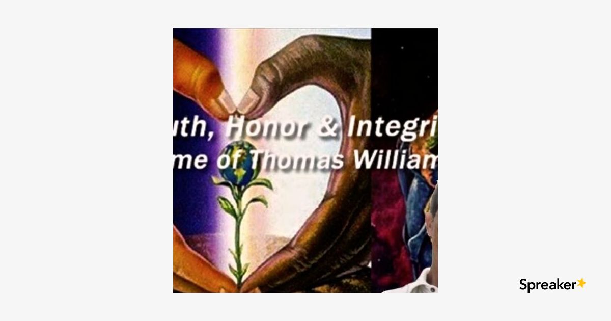 3/3/22 Truth, Honor & Integrity show