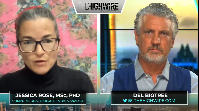 Doctor: Millennial Deaths Occurring In Excess Like We Only See During War Time (Video) » Sons of Liberty Media