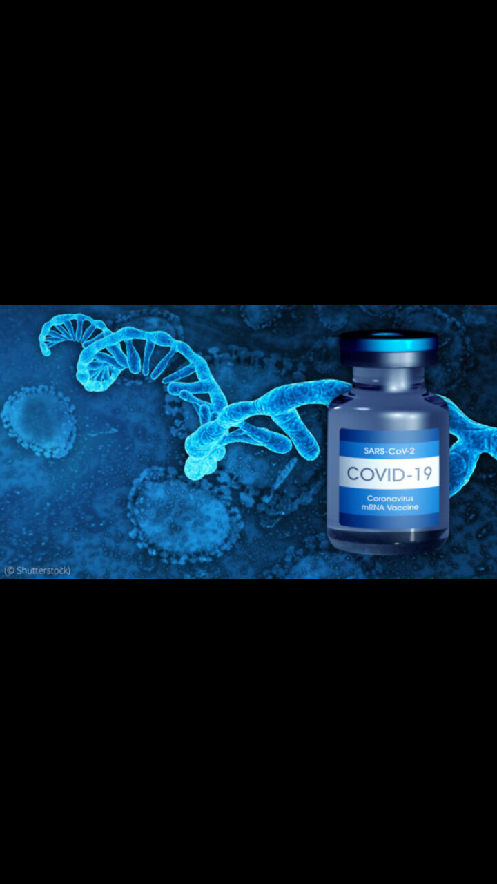 Mass Genocide Explained - Auto Immune Deficiency Syndrome = Vaccine AIDS