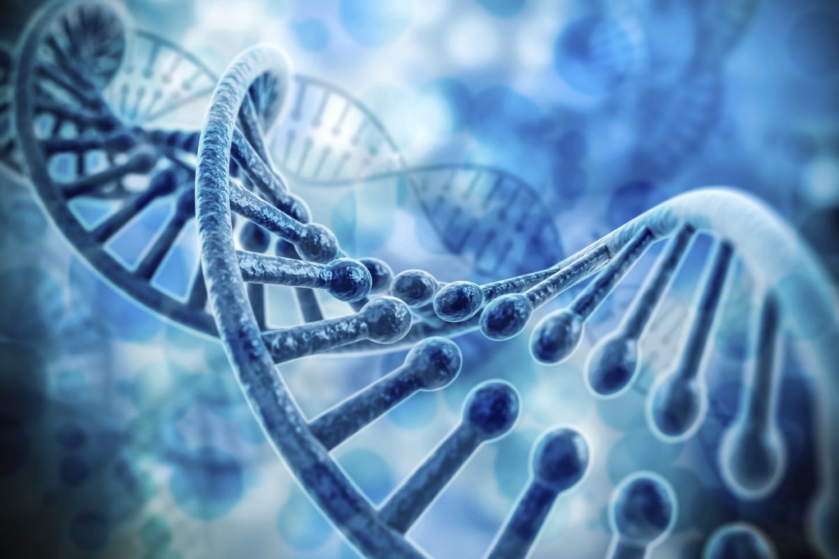 Fact Check: ‘The Covid-19 Vaccine Does Not Change Human DNA’ (Video)