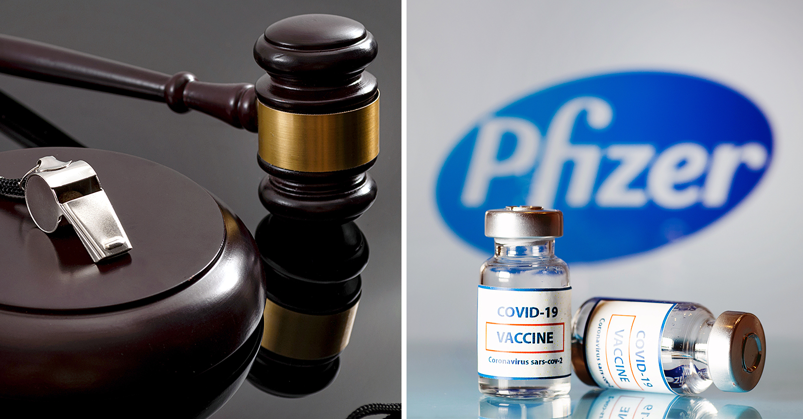 Judge Unseals 400 Pages of Evidence, Clears Way for Pfizer Whistleblower Lawsuit • Children's Health Defense