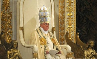 Who is the man of sin? - The Truth Mission
