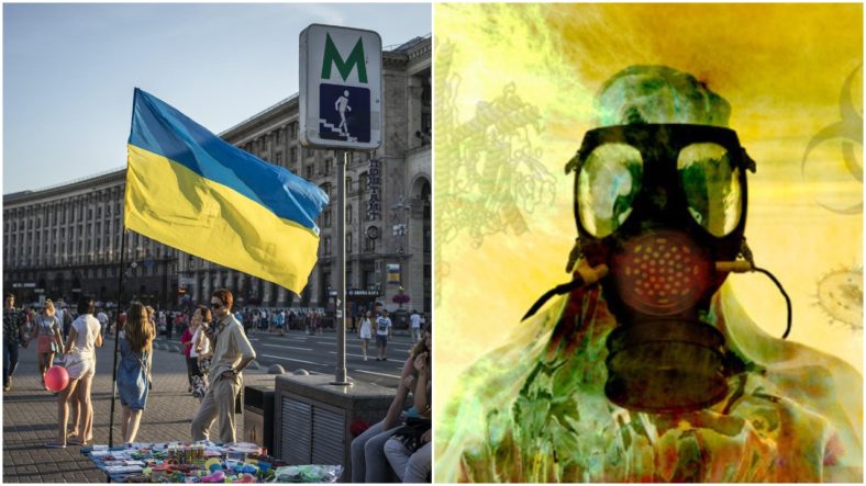 The Hideous Horror of America’s Ukrainian Biolabs revealed – Europe Renaissance