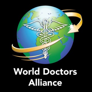Telegram: Contact @worlddoctorsalliance