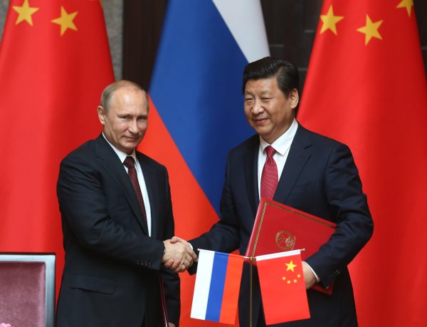 Washington’s Foreign Policy is a threat far greater than anything posed by potential enemies – Europe Renaissance