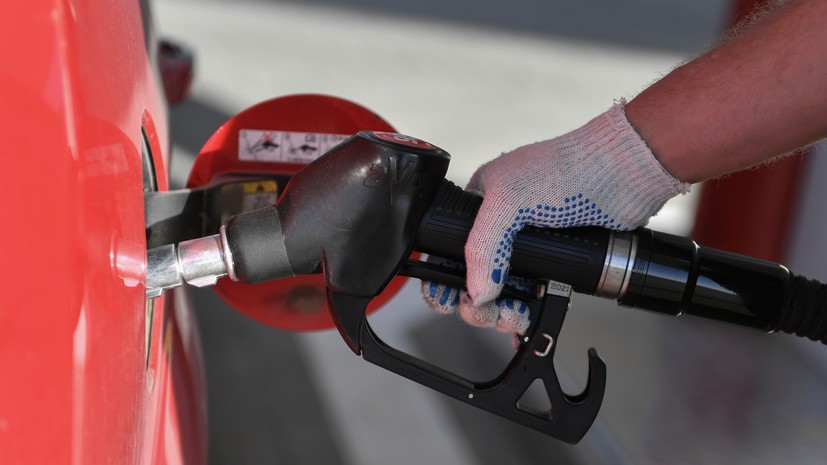 Why fuel prices in the US and Europe are rising against the backdrop of cheaper fuel in Russia – Europe Renaissance