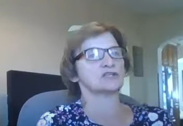 HUGE: Following Wisconsin Justice Gableman's Explosive Testimony on Democrat Election Fraud - Amistad Project Ties Zuckerbucks to Nursing Home Voter Fraud