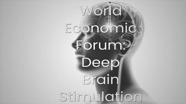 World Economic Forum: Deep Brain Stimulation (2022)