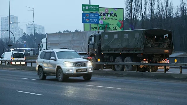The Russian Ministry of Defence showed a documentary about the attack on the Donbass that was being prepared by Kiev – Europe Renaissance