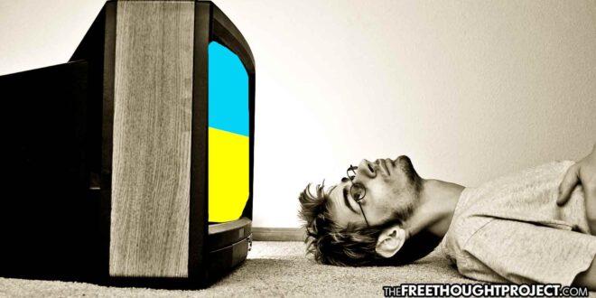 As Masses Get Bored With Ukraine, No Doubt Mockingbird Media Is Cooking Up Another Boogeyman » Sons of Liberty Media