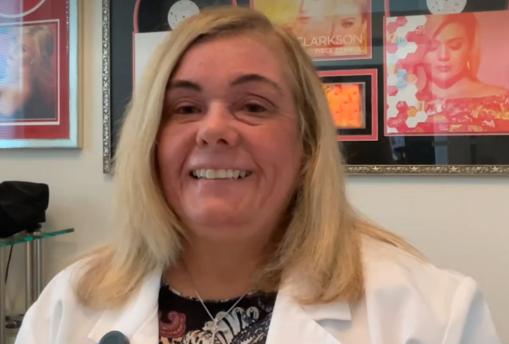 Frontline Doctor: Millions Will Get AIDS From COVID Shots By Fall (Video) » Sons of Liberty Media