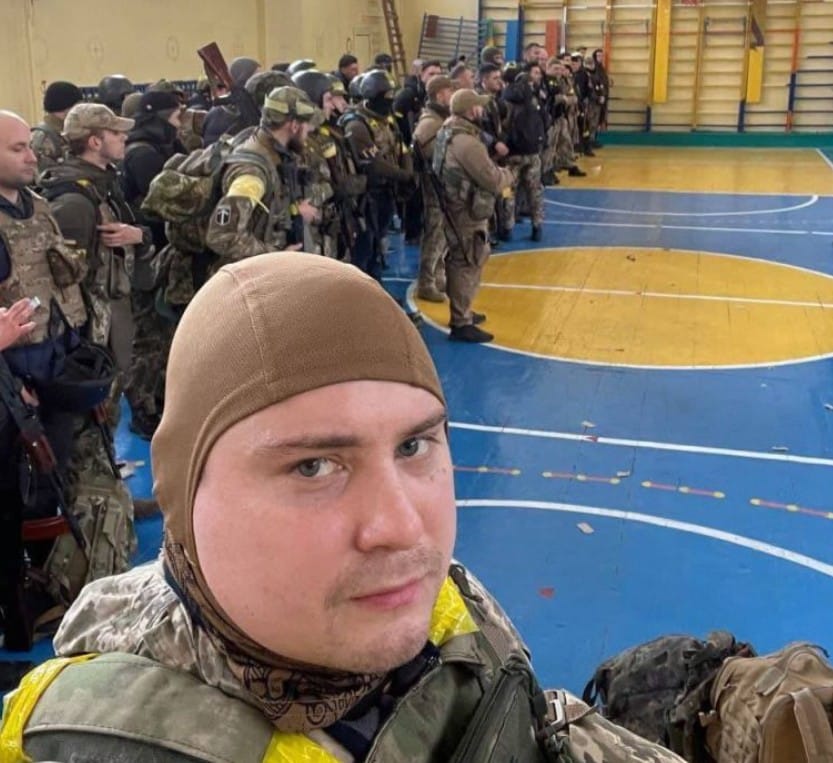 US/Nazi War Crimes in Mariupol, Eyewitness Testimony  Veterans Today | Military Foreign Affairs Policy Journal for Clandestine Services