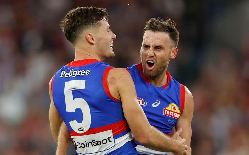 VACCINE CARNAGE: AFL Footballer Hayden Crozier “Unexpectedly Fainted” - XYZ