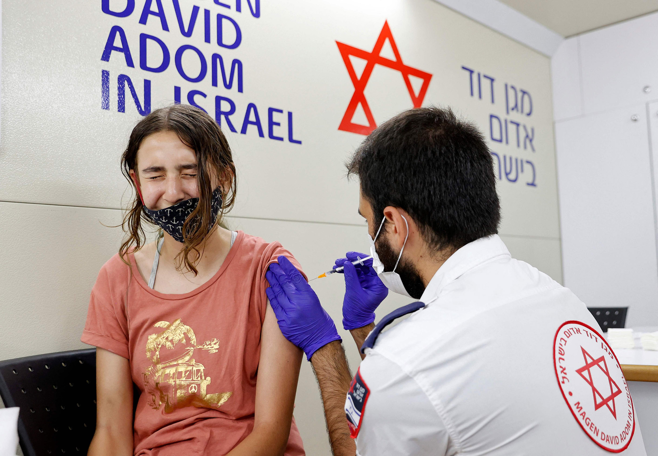 In Israel, vaccine side effects reach a shocking 66%, many of them serious – World-Signals News