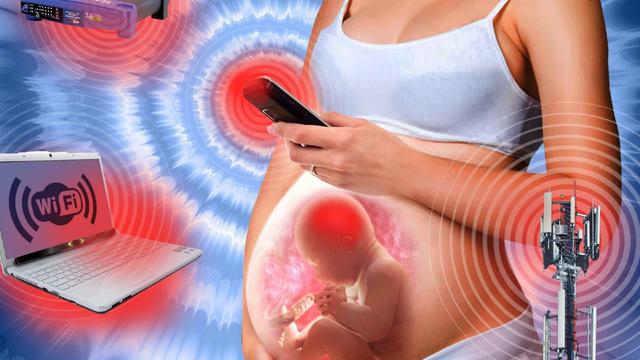 “PODCAST” ARE WIRELESS DEVICES REALLY SAFE? WITH JEANICE BARCELO