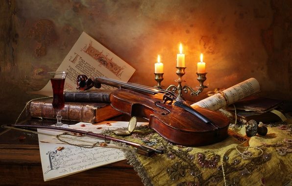 If X-rated Entertainment is Music to your Ears – Europe Renaissance