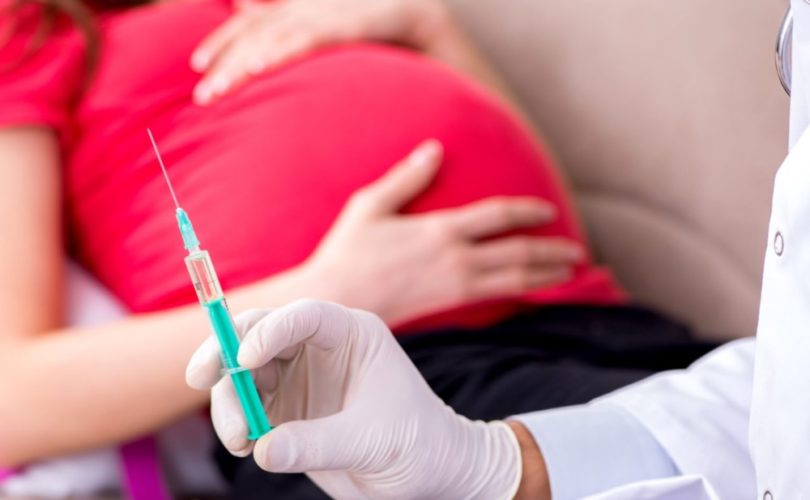 FOIA docs reveal Pfizer shot caused avalanche of miscarriages, stillborn babies - LifeSite