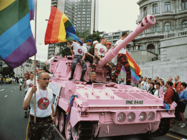 Watch Out, Russia, NATO’s Pink Divisions are on their way – Europe Renaissance