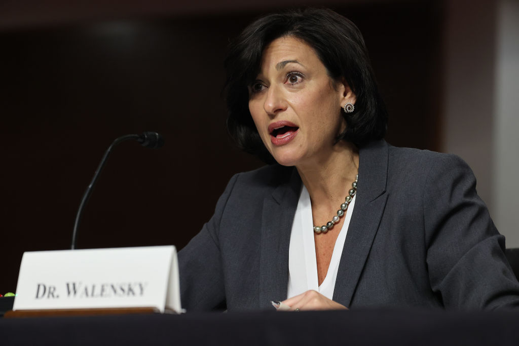 US senator accuses CDC of refusing to answer questions about safety, efficacy of COVID jabs - LifeSite