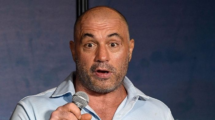 Joe Rogan Left Speechless On WEF Infiltrating Governments, The Great Reset Is Now Out In The Open [VIDEO]