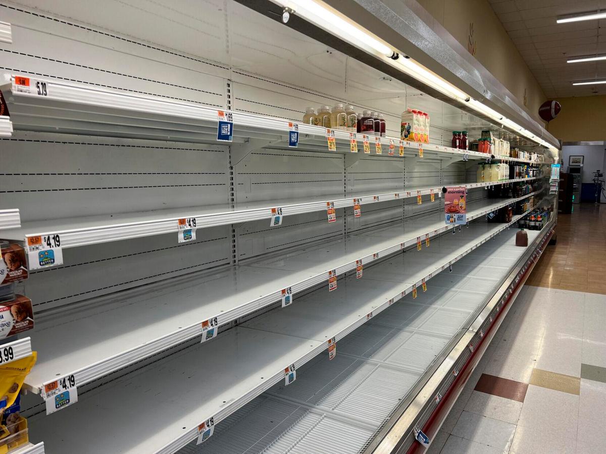 Brace for ‘A Hurricane of Hunger’ says UN Chief – Europe Renaissance