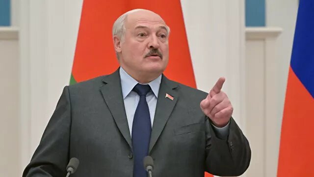 Western Leaders will beg for no-sanctions friendship says Belarus President – Europe Renaissance