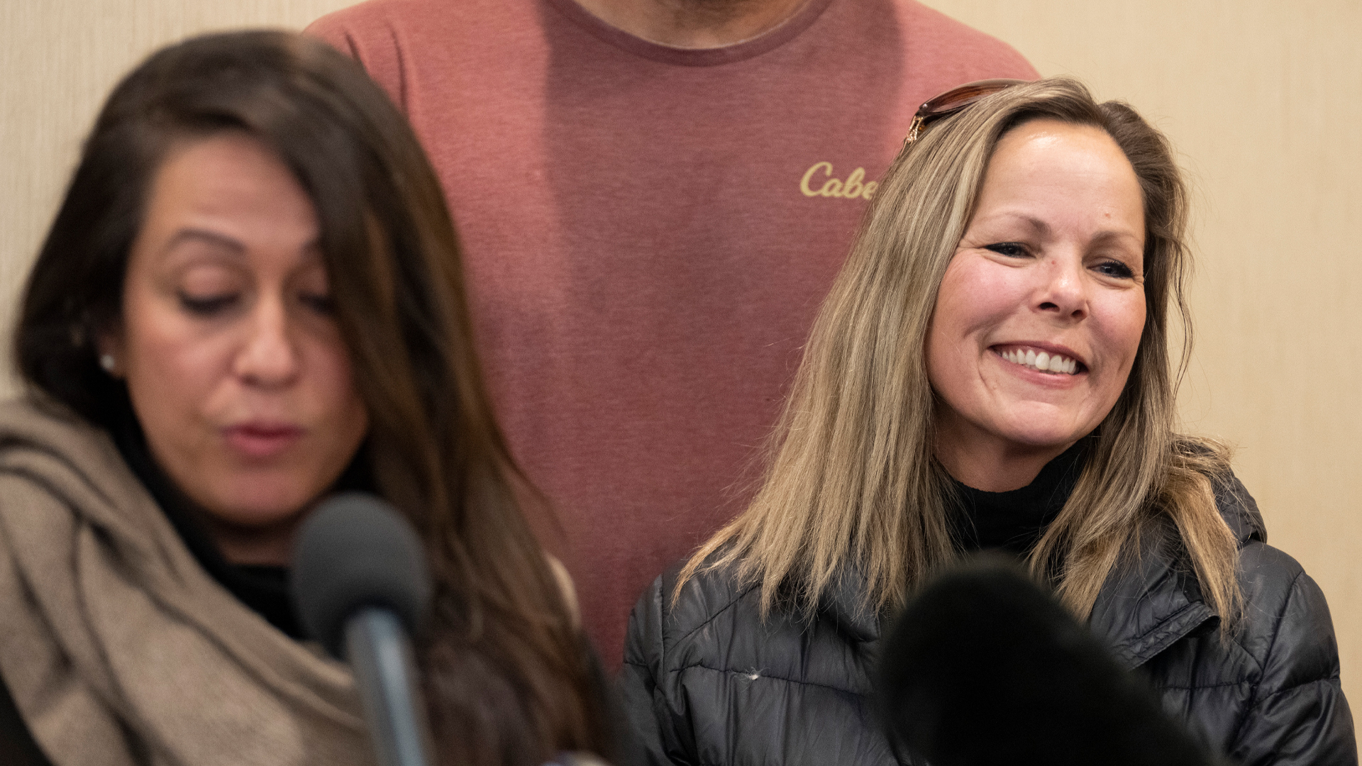 BREAKING: Freedom Convoy organizer Tamara Lich wins review, granted bail - Rebel News